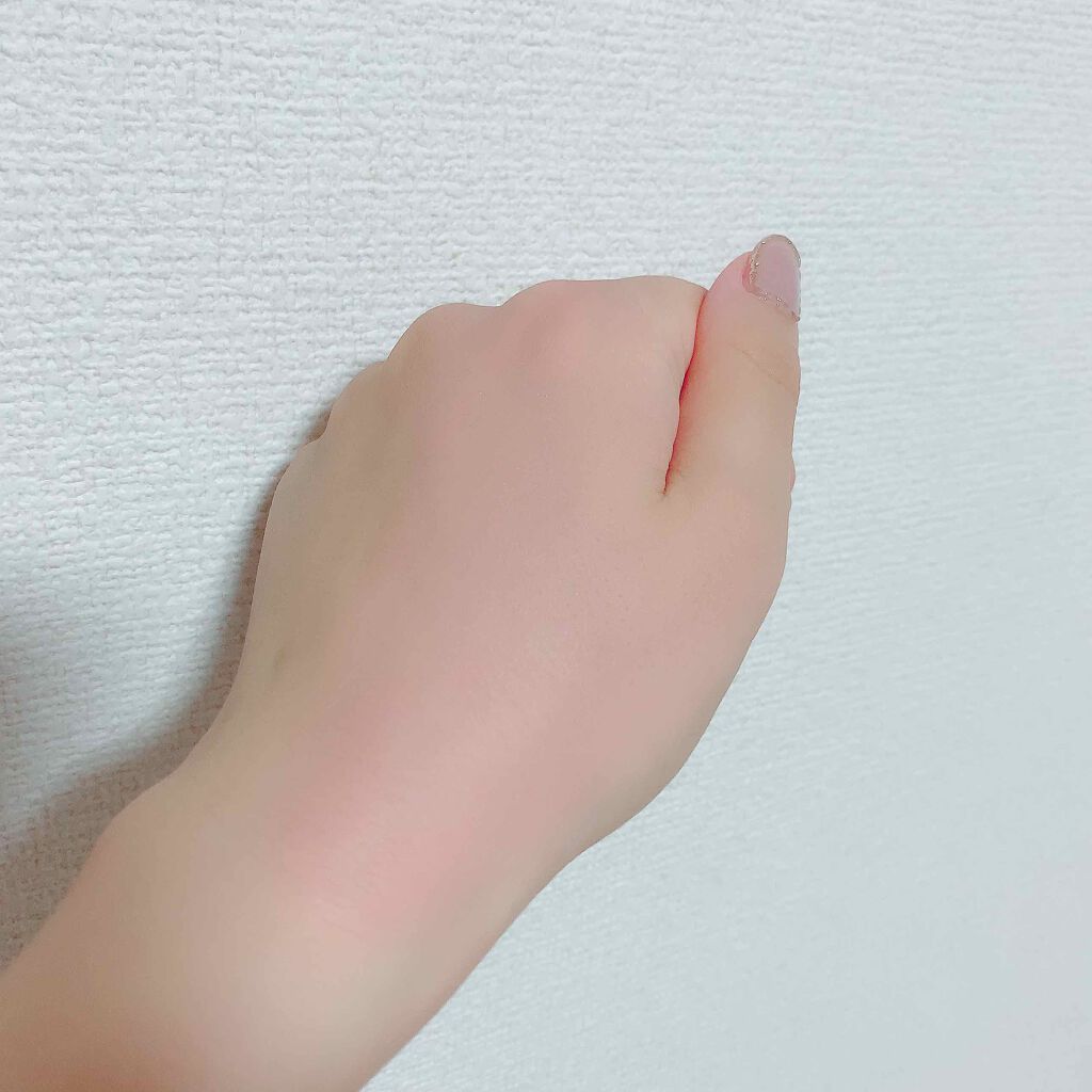 アルーチェルーチェ クッションチーク/Aluce luce/ジェル・クリームチークを使ったクチコミ(4枚目)