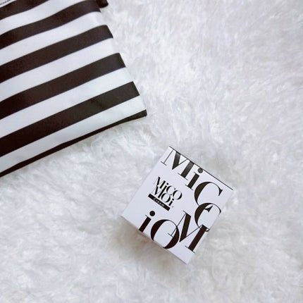 yuki on LIPS 「#MiCOMOiꙬ꙳/今のお肌だけじゃなくて…未来のお肌の事も..」(9枚目)