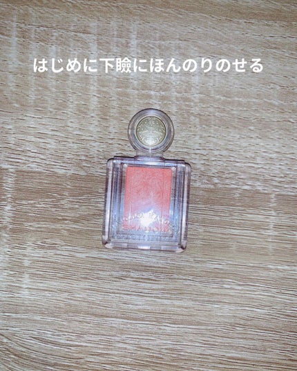 パールグロウハイライト/CEZANNE/パウダーハイライトを使ったクチコミ(2枚目)