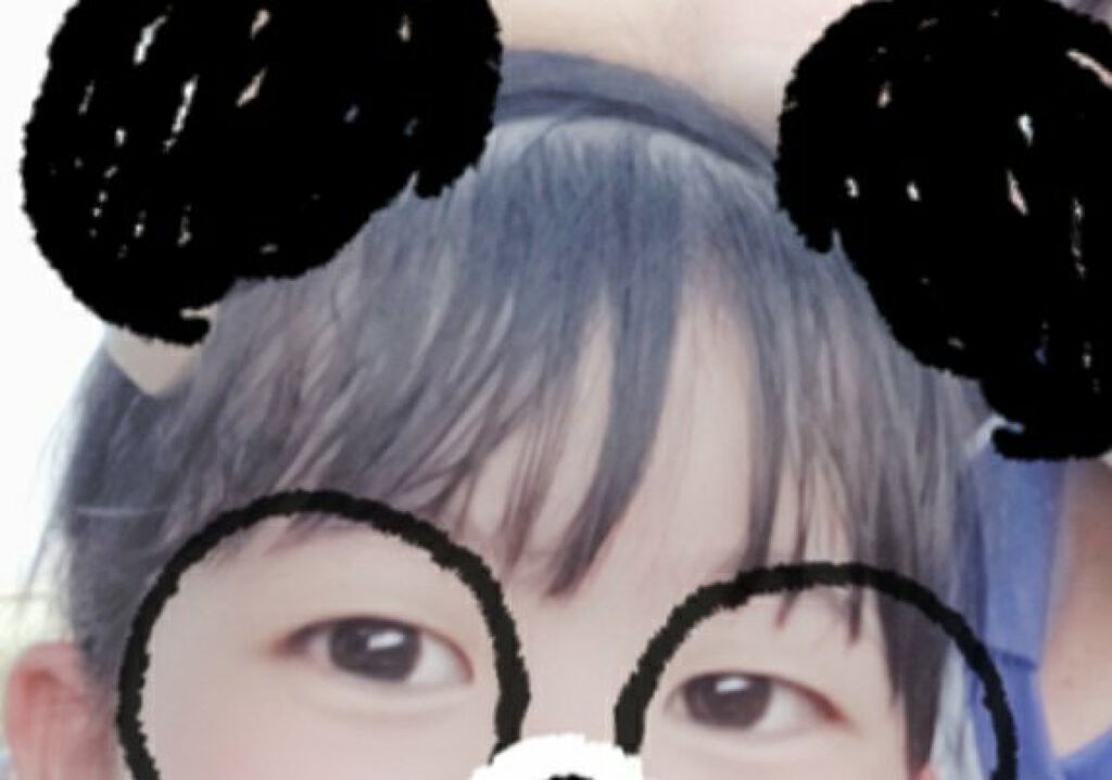 夢叶 on LIPS 「こんばんは🌙今日は遅くなっちゃいました💦今日は、私の前髪の成長..」(4枚目)