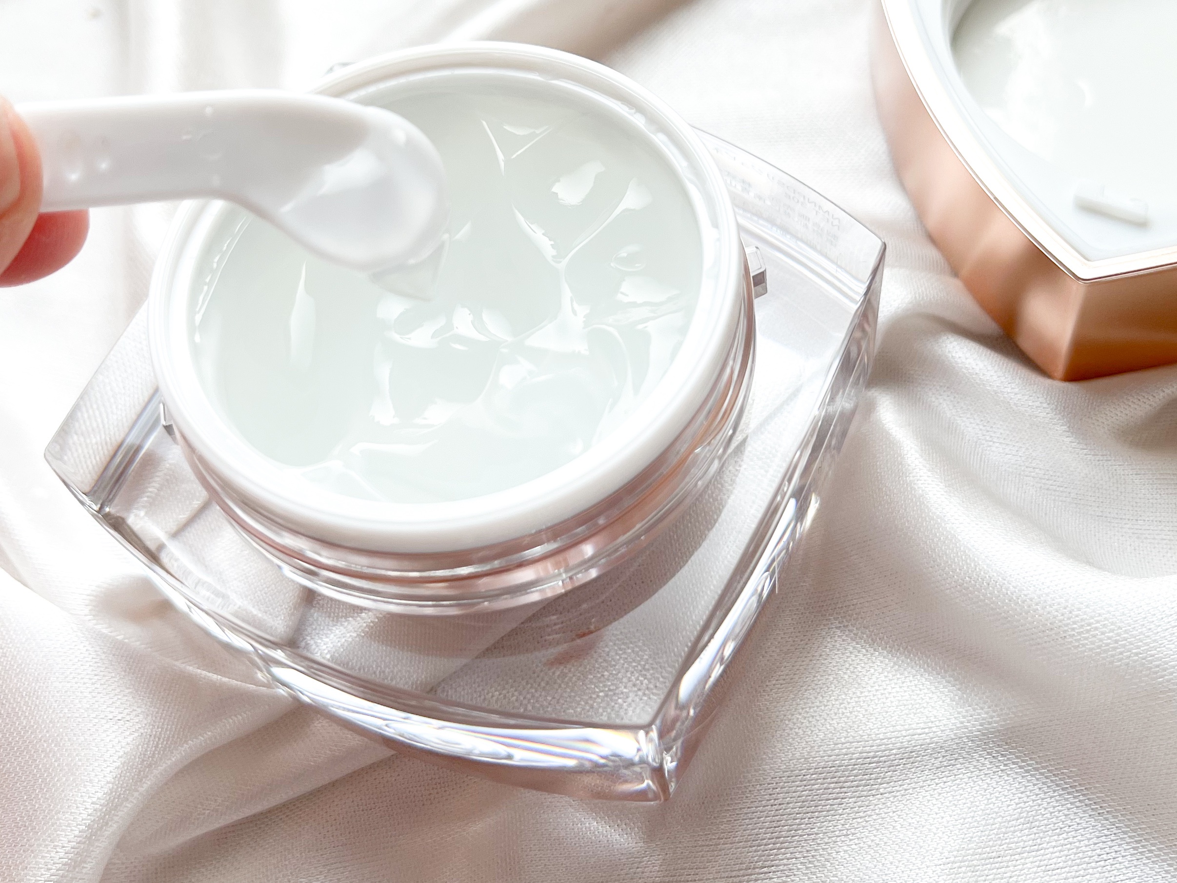 リジュビネイティブセラム/NMNPDS/オールインワン化粧品を使ったクチコミ（2枚目）