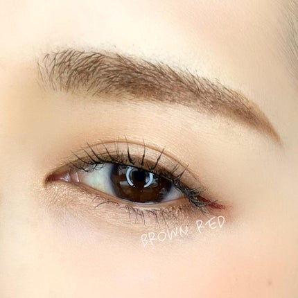 シルキースフレアイズ/キャンメイク/アイシャドウパレットを使ったクチコミ(1枚目)