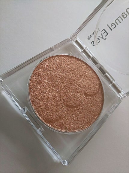 ディアマイ エナメルアイズ/ETUDE/ジェル・クリームアイシャドウを使ったクチコミ(1枚目)