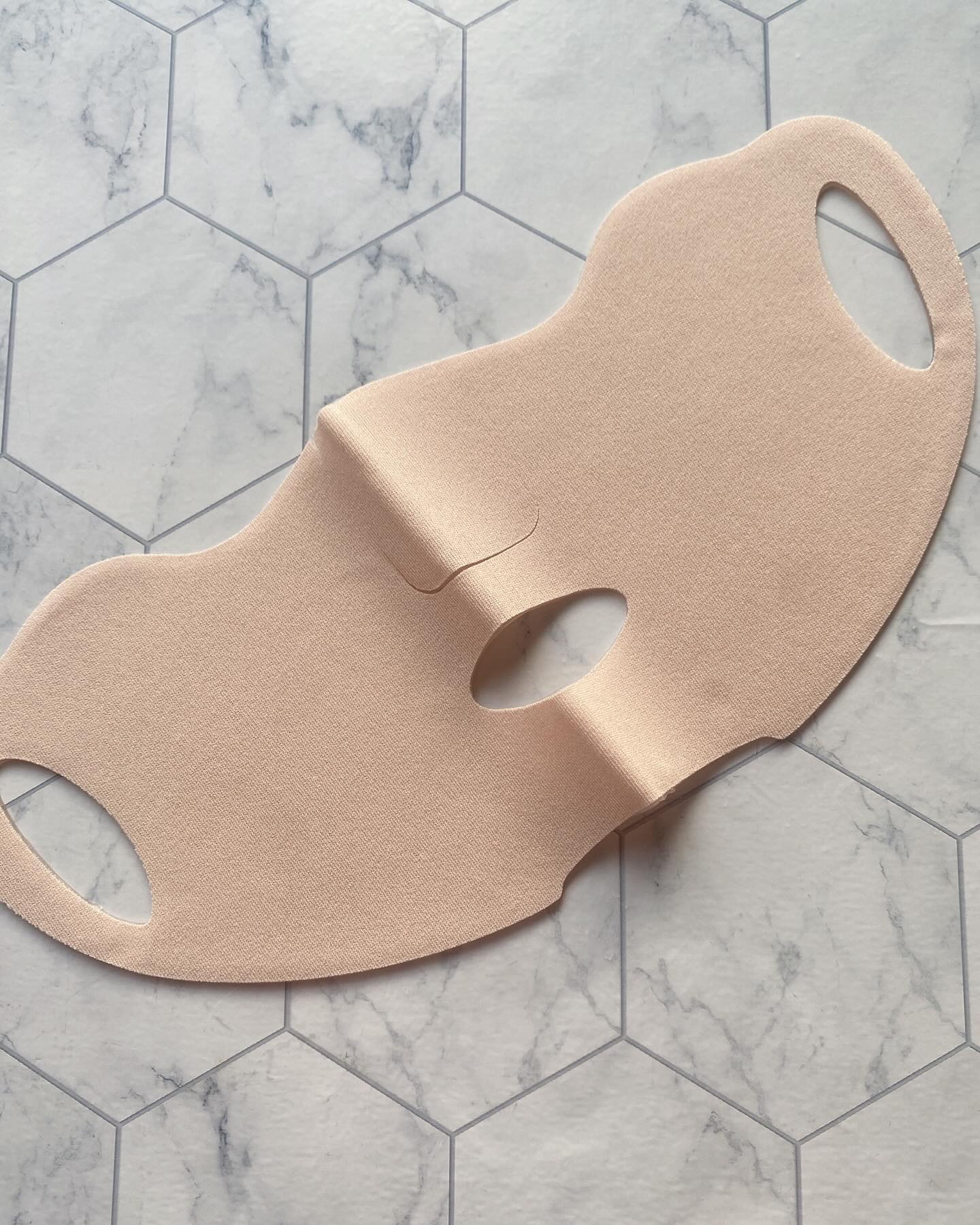 V-プロテクトゴルフパッチ(S/M/L)/MADFORCOS/その他スキンケアグッズを使ったクチコミ（2枚目）