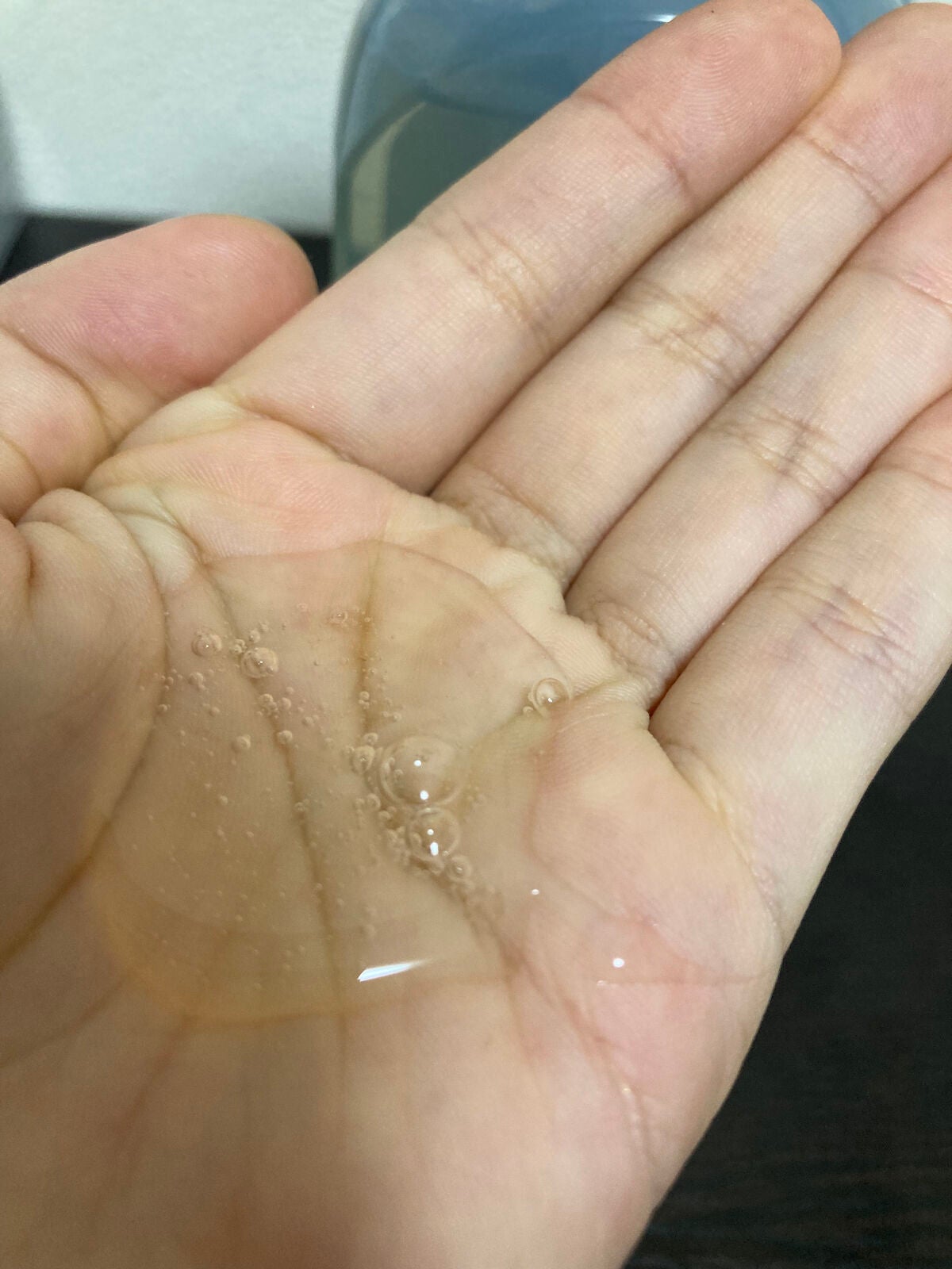 シルキークレンズシャンプー/トリートメント/DROAS/市販シャンプーを使ったクチコミ(2枚目)