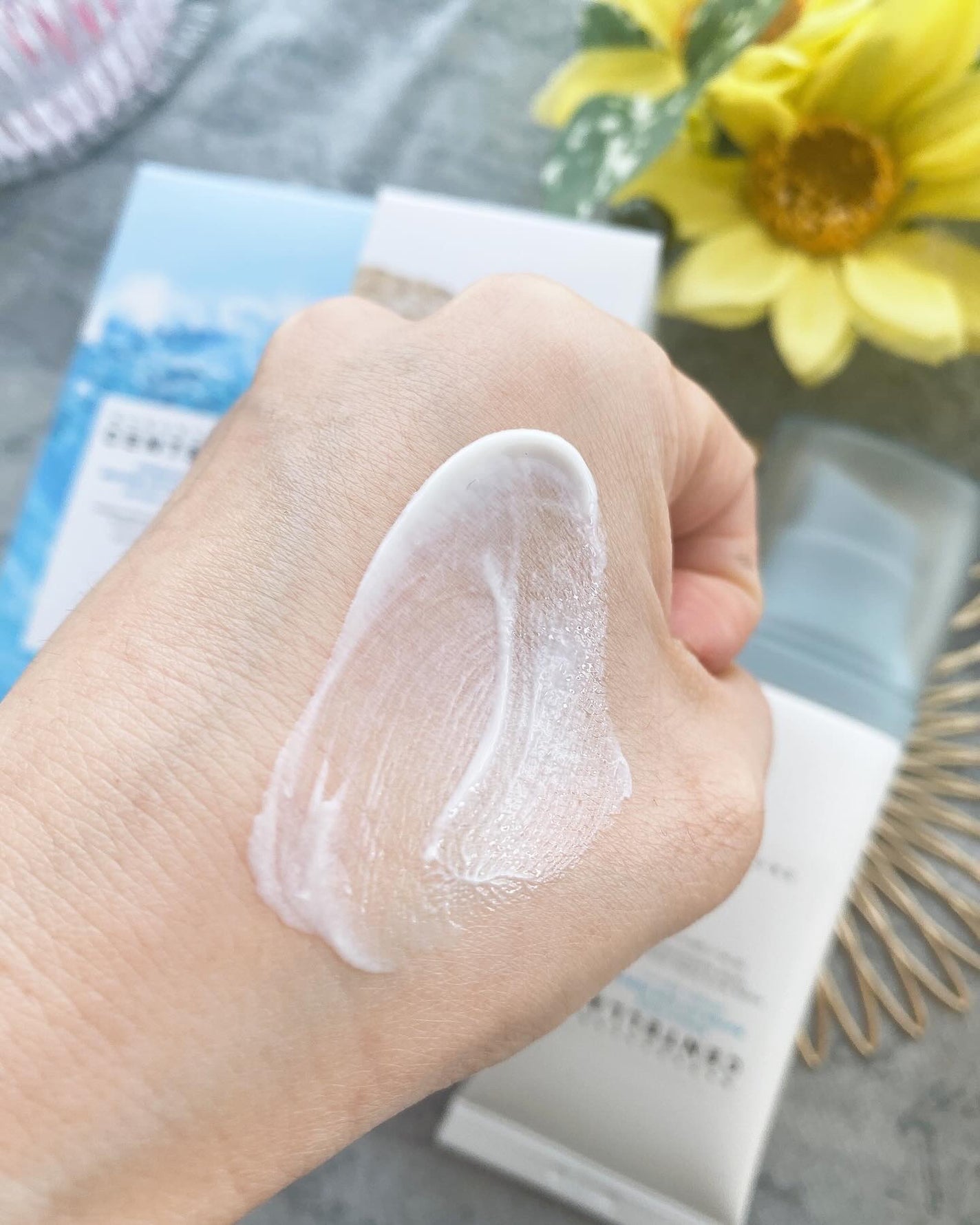 センテラ アンプル/SKIN1004/美容液を使ったクチコミ(7枚目)