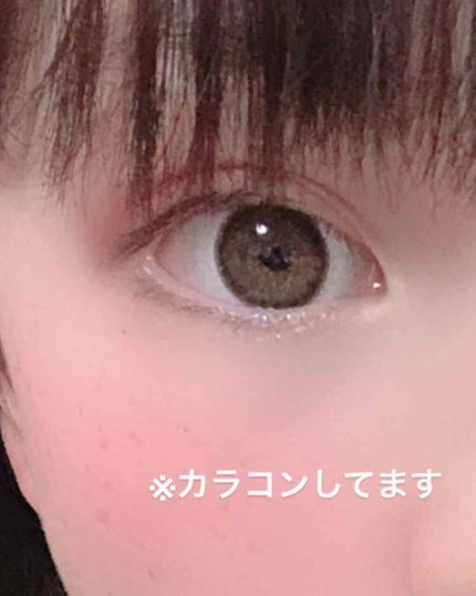 SH ダブルアイリッド/セリア/二重まぶた用アイテムを使ったクチコミ(2枚目)