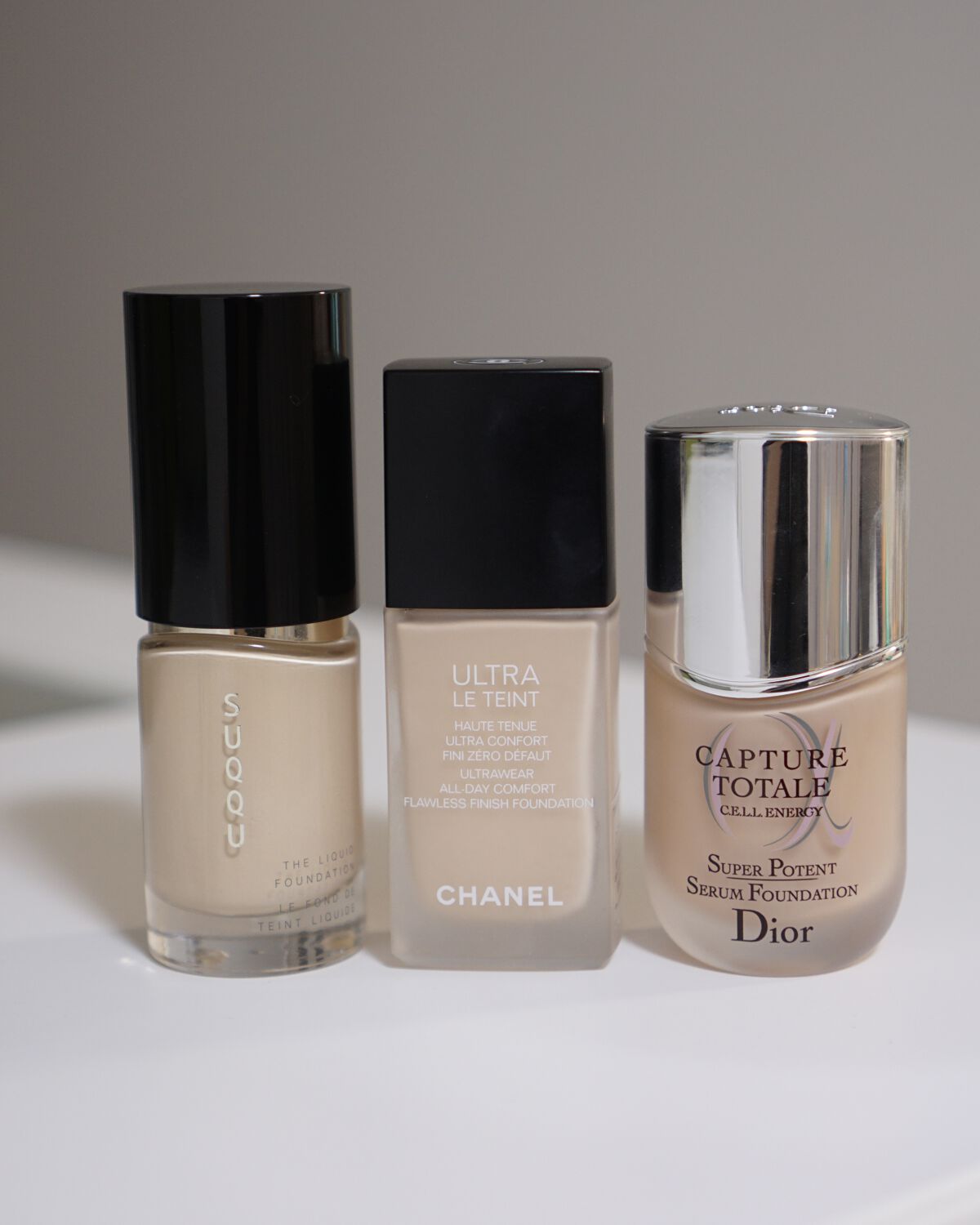 バリュースポンジ ダイヤ型 タイプM 6P/ロージーローザ/パフ・スポンジを使ったクチコミ（3枚目）