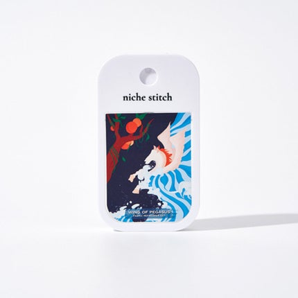ポケット ドレス パフューム / Niche Stitch