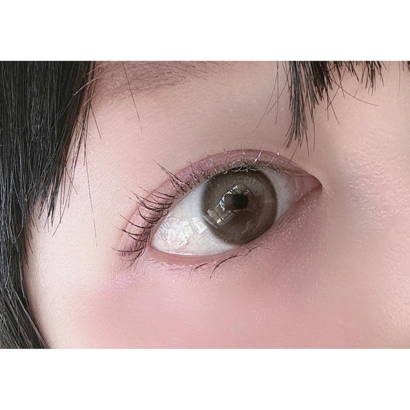 プランぷくコーデアイズ/キャンメイク/パウダーアイシャドウを使ったクチコミ(2枚目)