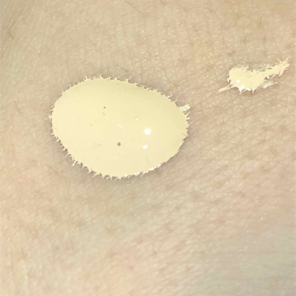 ダブルラスティング トライアルキット/ETUDE/メイクアップキットを使ったクチコミ（3枚目）