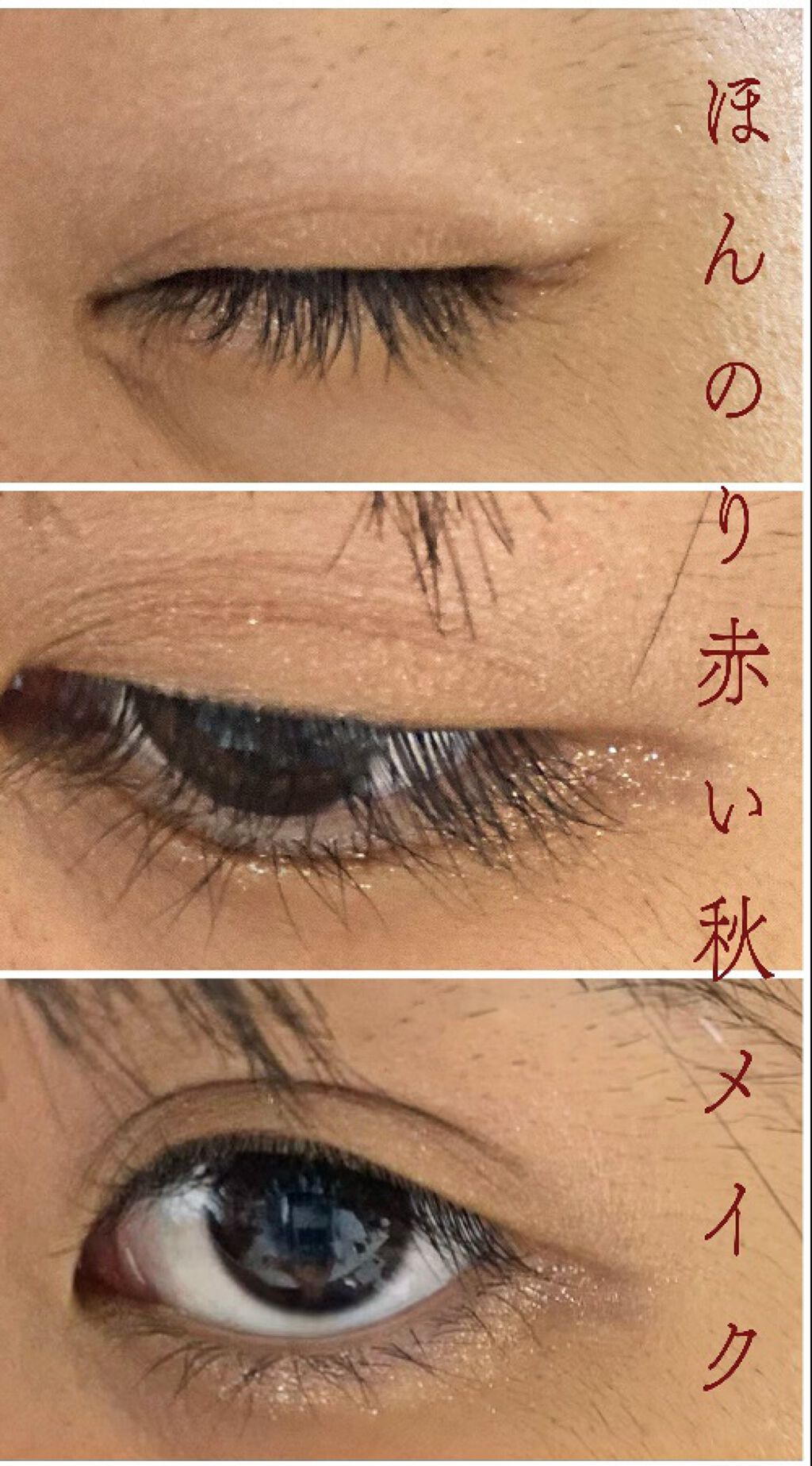 【旧品】パーフェクトスタイリストアイズ/キャンメイク/アイシャドウパレットを使ったクチコミ（1枚目）