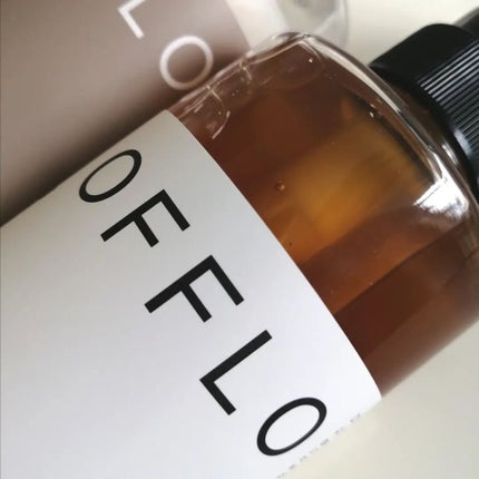 OFFLO リセット モイスチャー シャンプー/トリートメント/OFFLO/市販シャンプーを使ったクチコミ(5枚目)