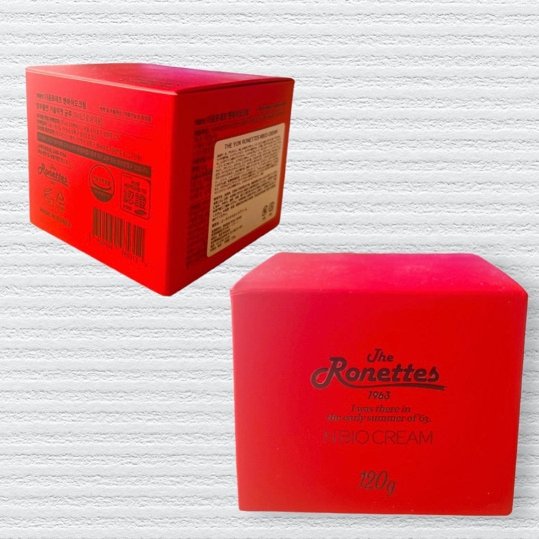 AYAKO¨̮♡⃛ on LIPS 「🌹ロネッツ🌹エンバイオクリーム120gマドンナ・キャラスエキス..」(3枚目)