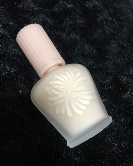 モイスチュアライジング ファンデーション プライマー S/PAUL & JOE BEAUTE/化粧下地を使ったクチコミ(1枚目)