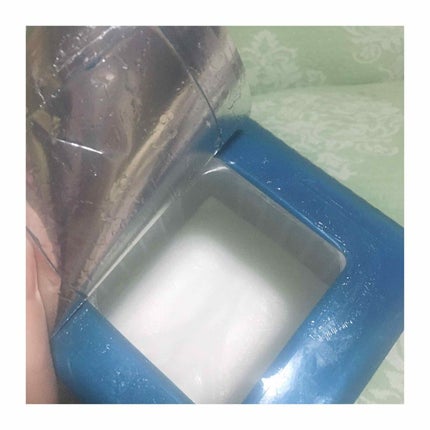 ルルルンプレシャス GREEN(Glow Up)/ルルルン/シートマスク・パックを使ったクチコミ(3枚目)