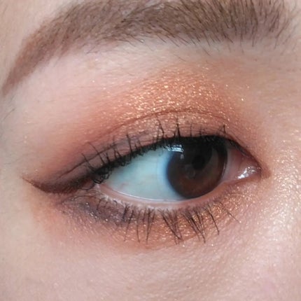 リュクス アイ & チーク パレット/BOBBI BROWN/アイシャドウパレットを使ったクチコミ(3枚目)