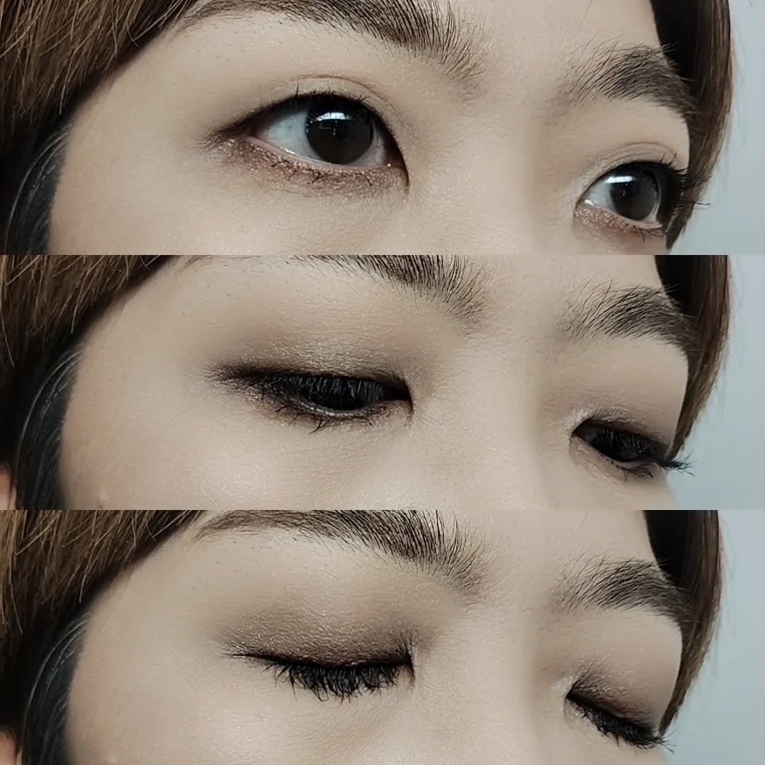 シグニチャー カラー アイズ/SUQQU/アイシャドウパレットを使ったクチコミ(3枚目)