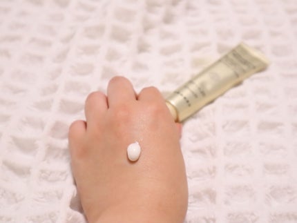 クリーム20/ドモホルンリンクル/フェイスクリームを使ったクチコミ(1枚目)