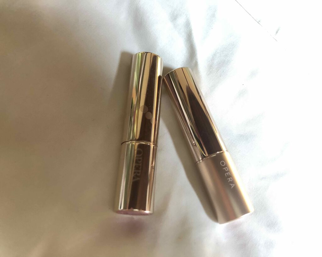 オペラ リップティント N/OPERA/リップティントを使ったクチコミ（2枚目）