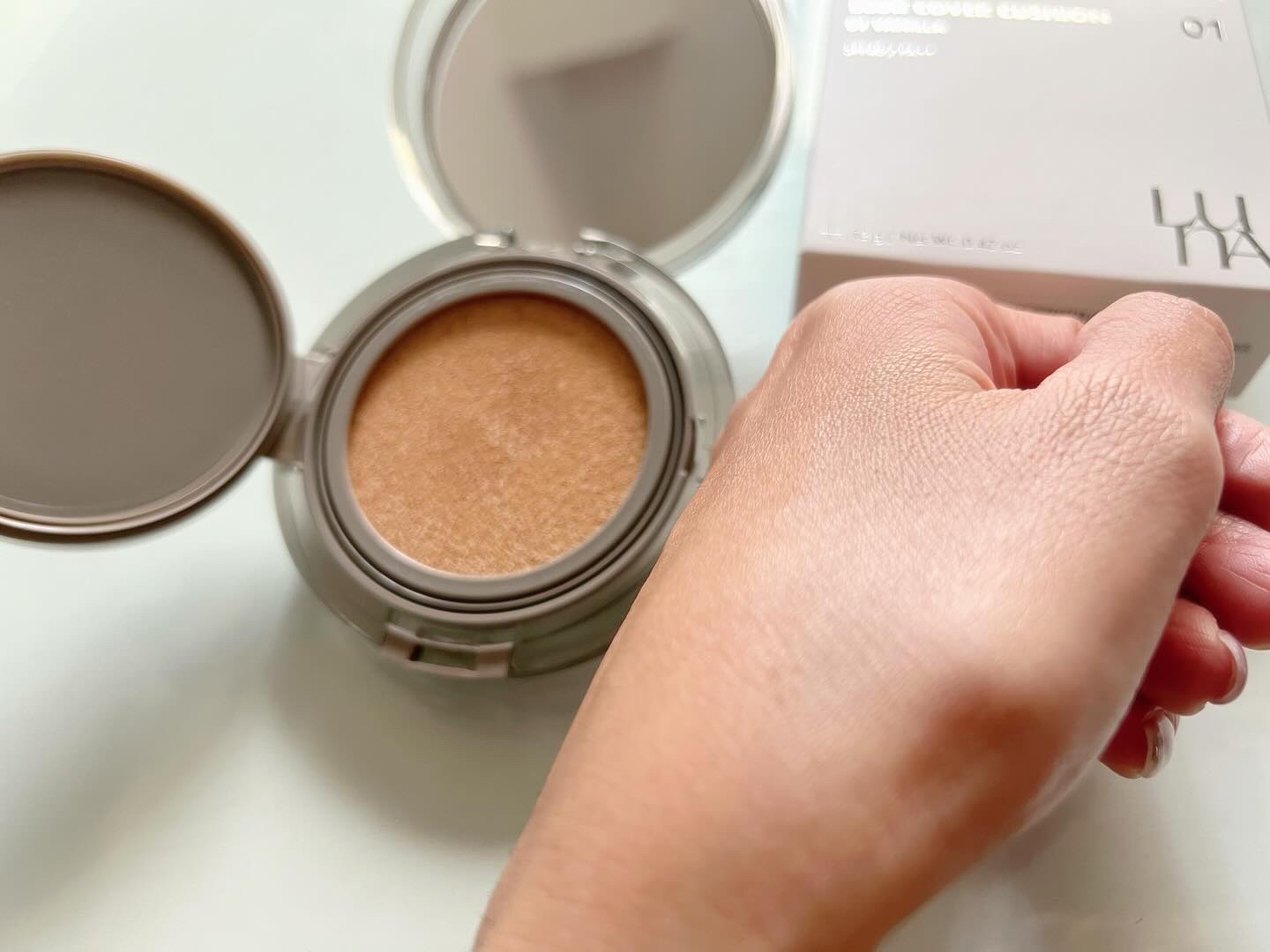 を使ったクチコミ（3枚目）