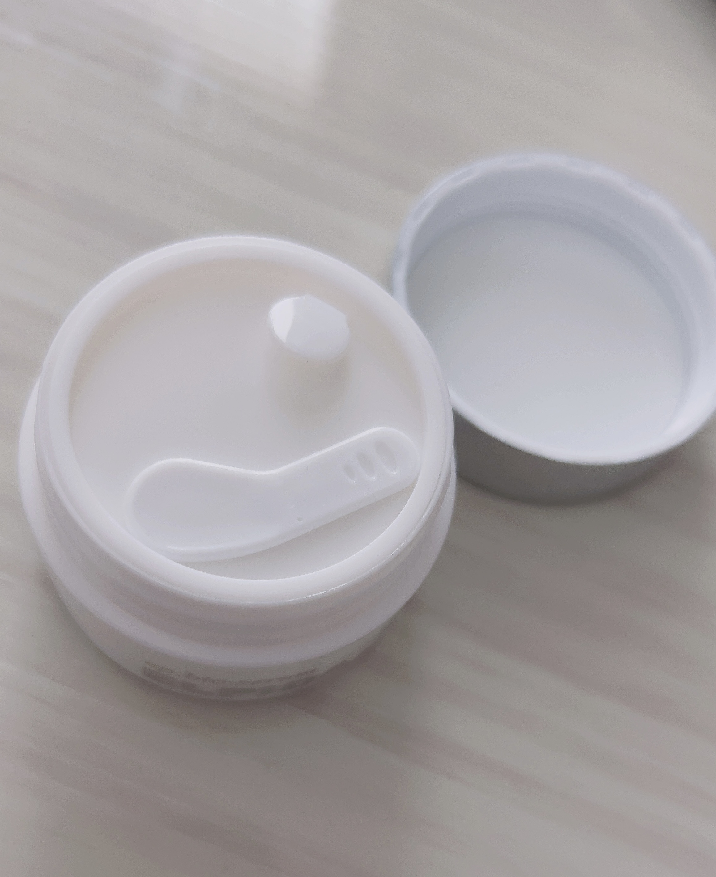 エルピダ セリア/ELPIDA/フェイスクリームを使ったクチコミ（3枚目）