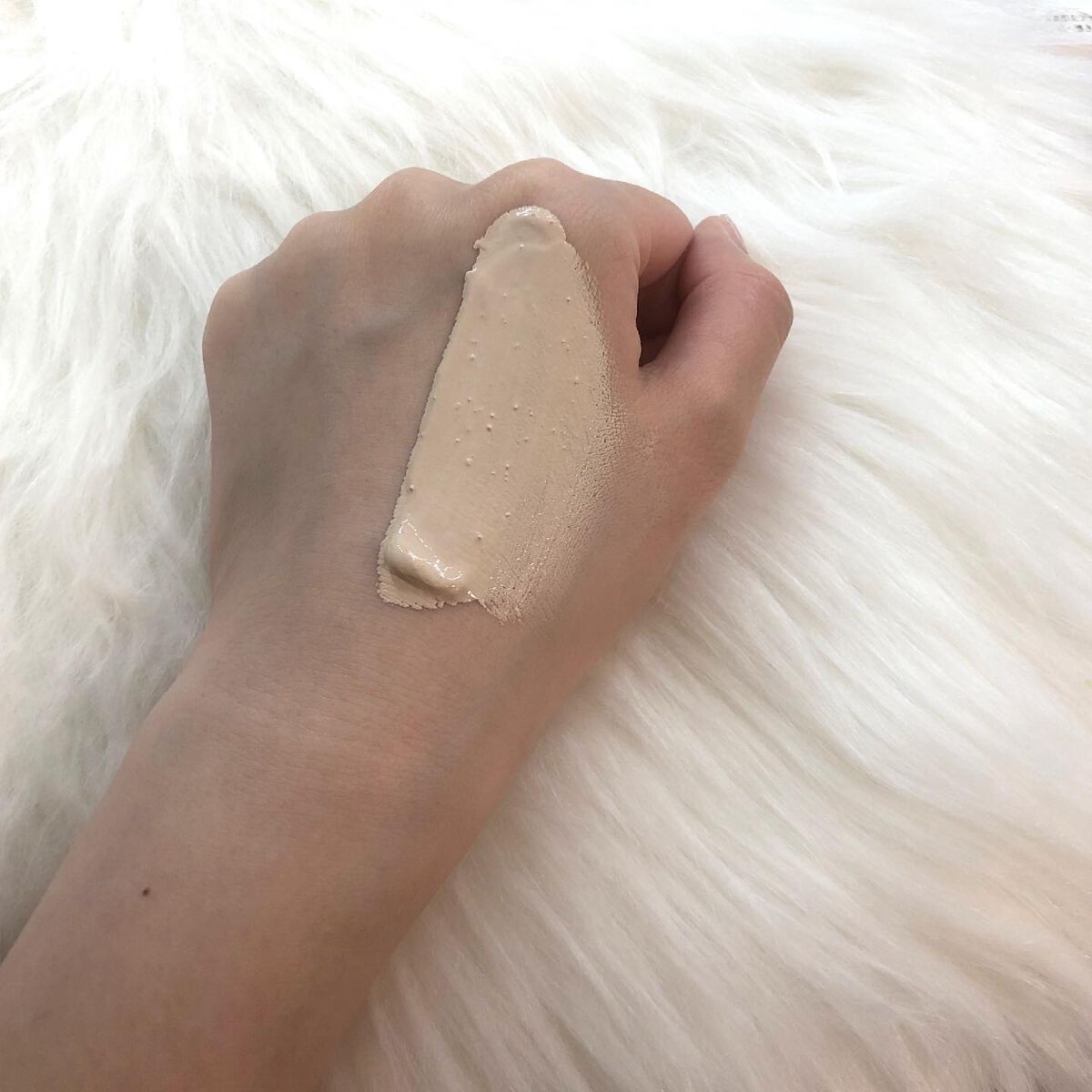 クレイ クレンズ/SNIDEL BEAUTY/その他洗顔料を使ったクチコミ(4枚目)