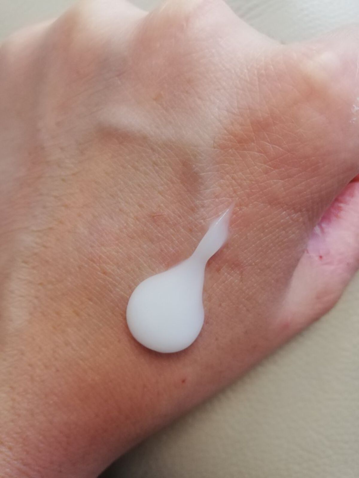 APクリーム/ヒノキ肌粧品/フェイスクリームを使ったクチコミ(2枚目)