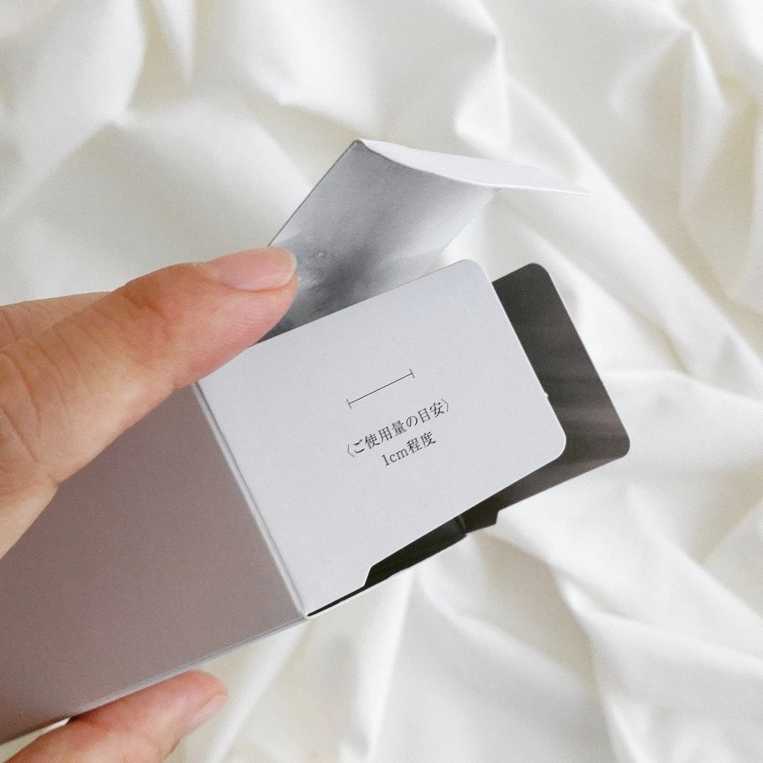 オルビスユー ドット フォーミングウォッシュ/オルビス/洗顔フォームを使ったクチコミ(5枚目)