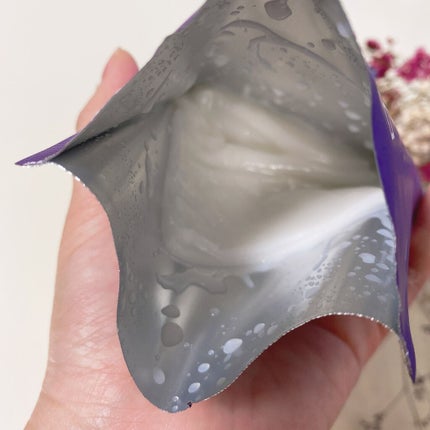 トラブルペアーマスク/DEWYCEL/シートマスク・パックを使ったクチコミ(7枚目)