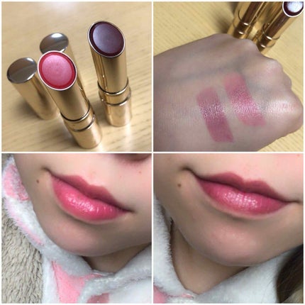 オペラ リップティント N/OPERA/リップティントを使ったクチコミ(2枚目)