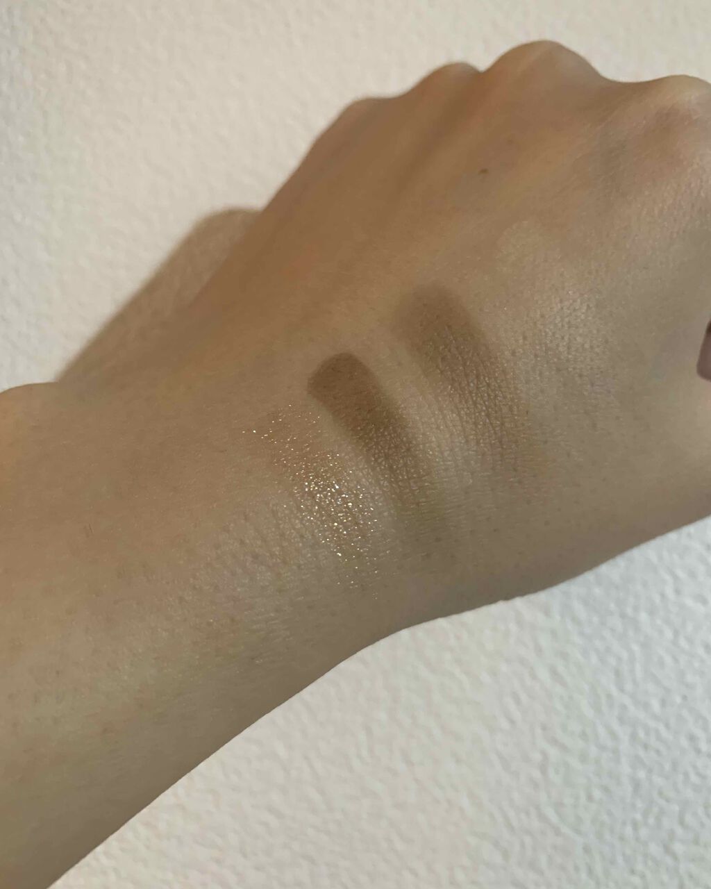 ベターザンアイズ/rom&nd/アイシャドウパレットを使ったクチコミ(2枚目)