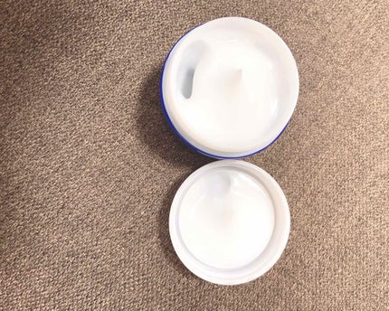 薬用美白 オールインワンジェル/DAISO/オールインワン化粧品を使ったクチコミ(1枚目)