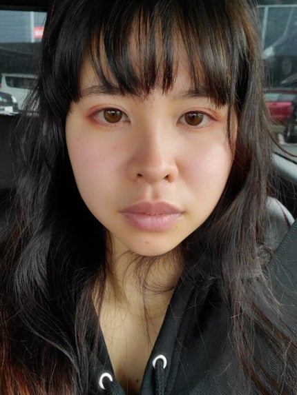 ユニコーンシリーズ アイシャドウパレット/FlowerKnows/アイシャドウパレットを使ったクチコミ(7枚目)