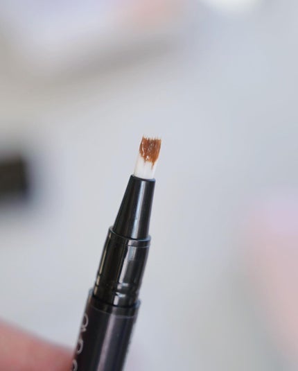 チャームスティックジェル/OMD/オールインワンネイルを使ったクチコミ(5枚目)