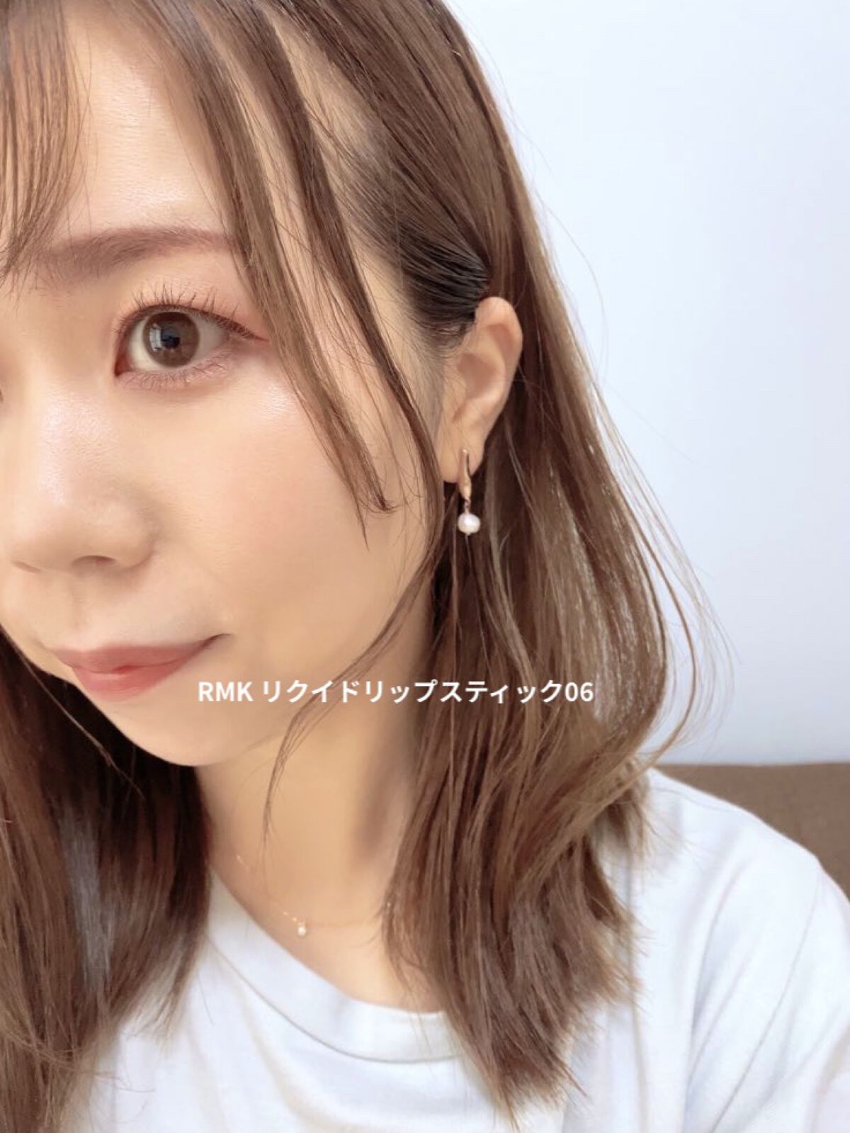 描くふたえアイライナー/CEZANNE/リキッドアイライナーを使ったクチコミ（2枚目）