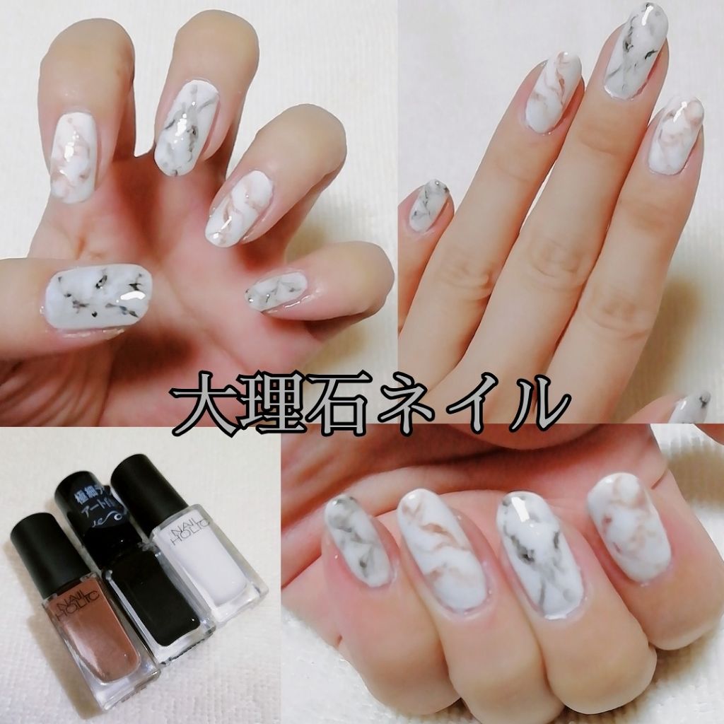 pa ネイルカラー/pa nail collective/マニキュアを使ったクチコミ(4枚目)