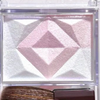 パールグロウハイライト/CEZANNE/ハイライト・シェーディングを使ったクチコミ（3枚目）