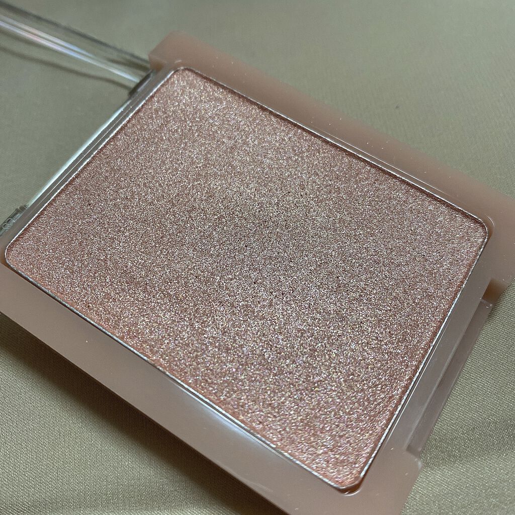 ヴェールライター/rom&nd/パウダーハイライトを使ったクチコミ（2枚目）