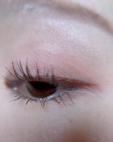 パーフェクトエクステンション マスカラ for カール/D-UP/マスカラを使ったクチコミ(4枚目)