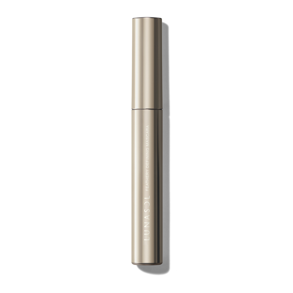 試してみた】ルナソル フェザリーディファイニングマスカラ LUNASOLの