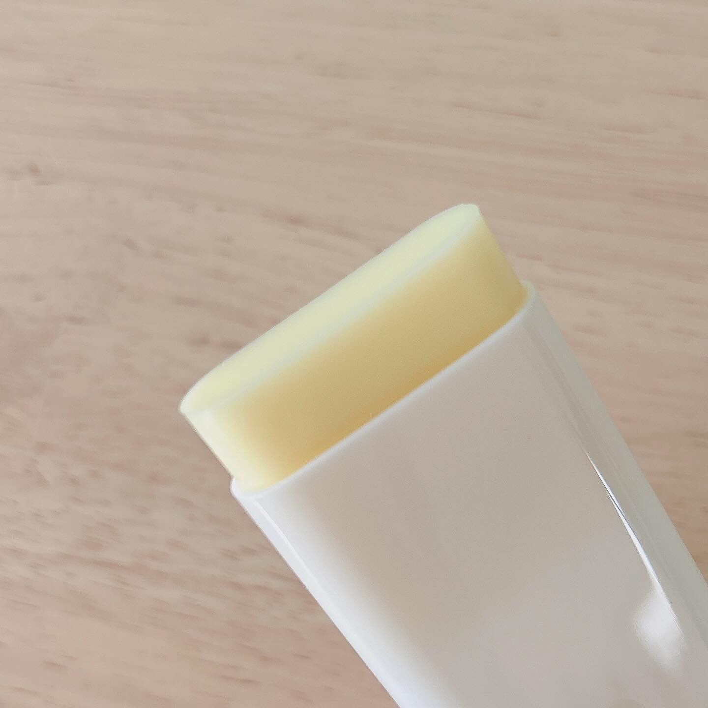 バイオームパーフェクトさらさらUVスティック/UIQ/日焼け止めスティックを使ったクチコミ（2枚目）