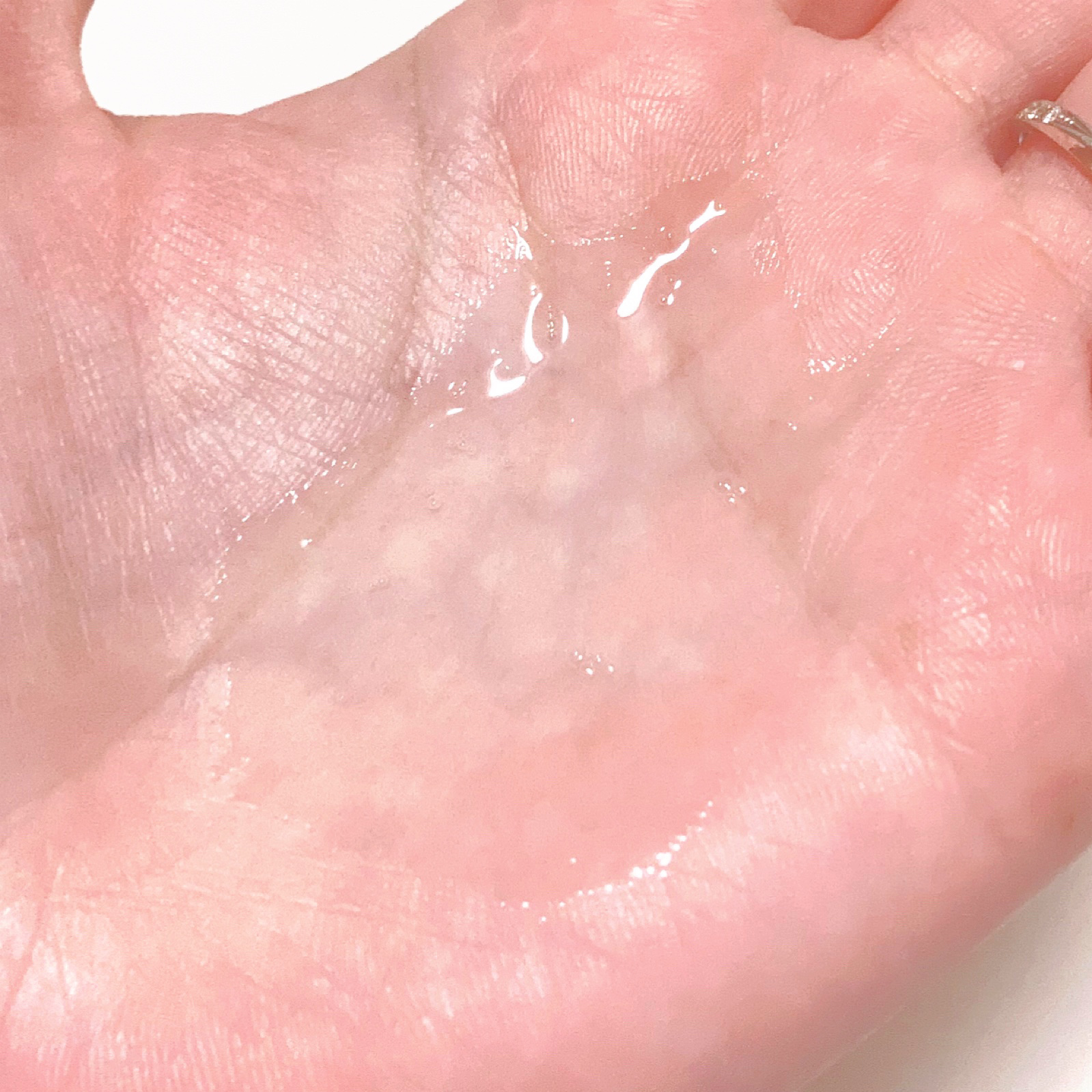 ディープモイスト ヘアオイル/モロッカンビューティ/ヘアオイルを使ったクチコミ（3枚目）