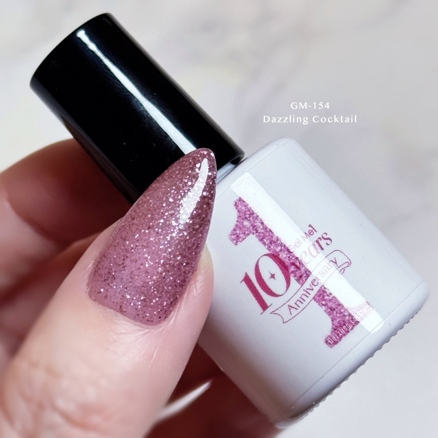 ジェルネイル/ジェルミーワン/ジェルネイルを使ったクチコミ(5枚目)