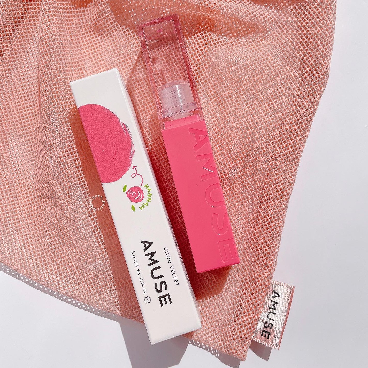 アイ ヴィーガン シアーパレット/AMUSE/アイシャドウパレットを使ったクチコミ(8枚目)