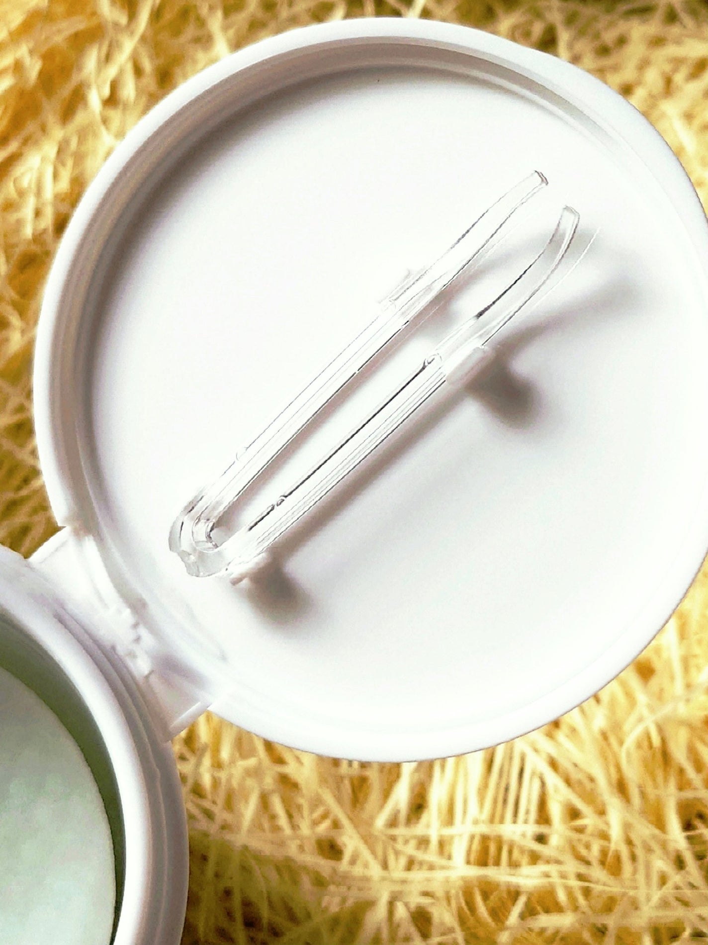 青麦ファーストLHAトナーパッド/Veganifect/トナーパッドを使ったクチコミ(7枚目)