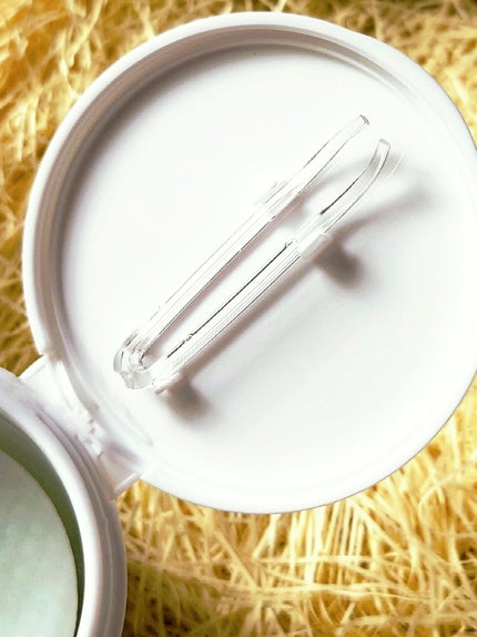 青麦ファーストLHAトナーパッド/Veganifect/トナーパッドを使ったクチコミ(7枚目)