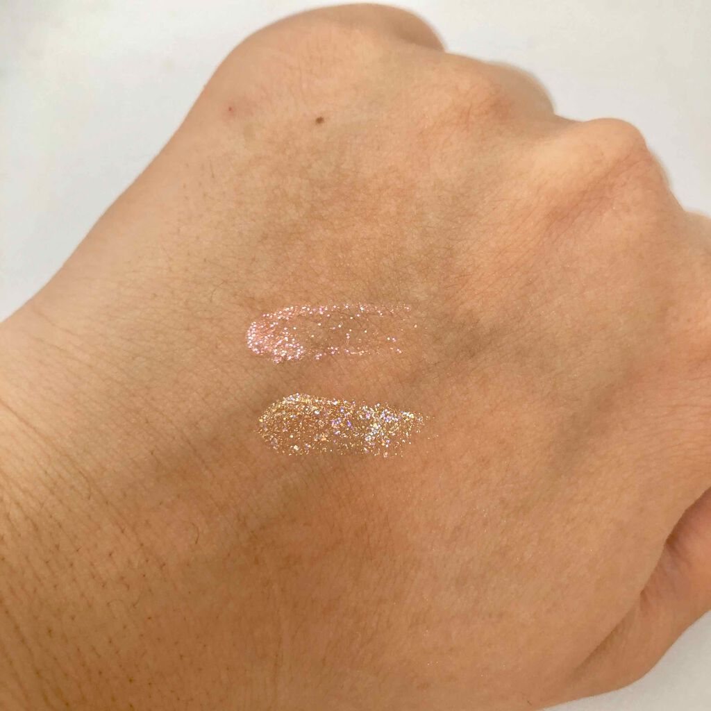 リシェ ダズリングニュアンサー/Visée/マスカラ下地を使ったクチコミ（2枚目）