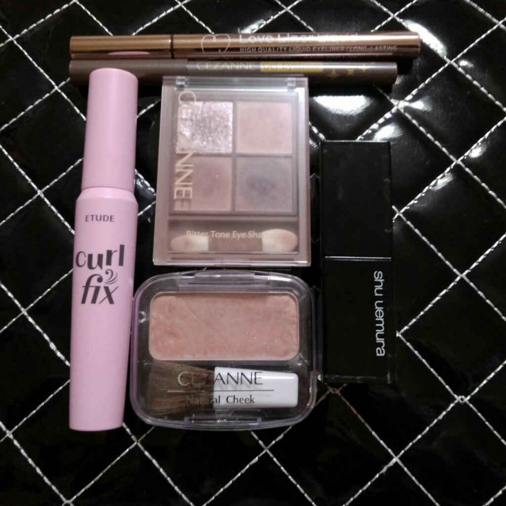 キヌ ルージュ マット/shu uemura/口紅を使ったクチコミ（1枚目）