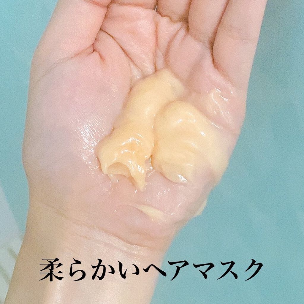 バイオフュージョン シャンプー/コンディショナー/LUX/市販シャンプーを使ったクチコミ(4枚目)